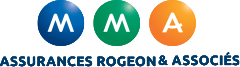 logo MMA Rogeon et Associés