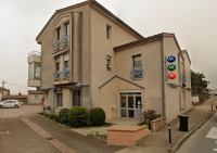 Agence Bressuire